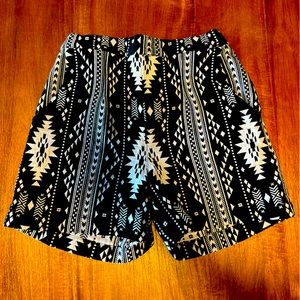 Wai Wear Shorts